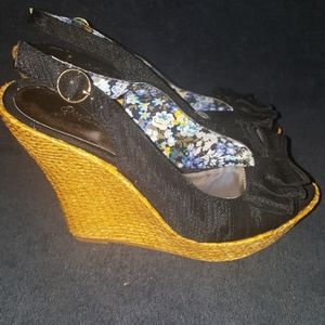 Qupid by Shiekh Shoes